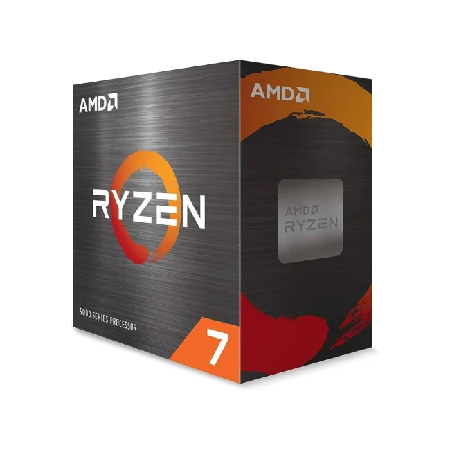 AMD Ryzen 7 5700X procesador 3.4 GHz 32 MB L3 Caja image 3