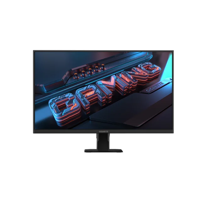 MONITOR 27" GIGABYTE GS27QA,  2 x HDMI 2.0, 180Hz, 2560 x 1440 (QHD)