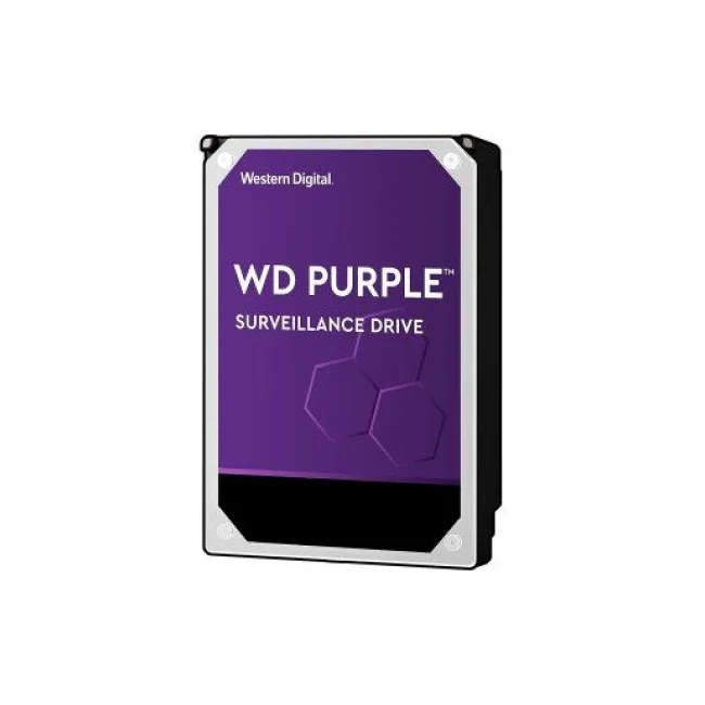 Western Digital Purple 3.5" 1 TB Serial ATA III image 3