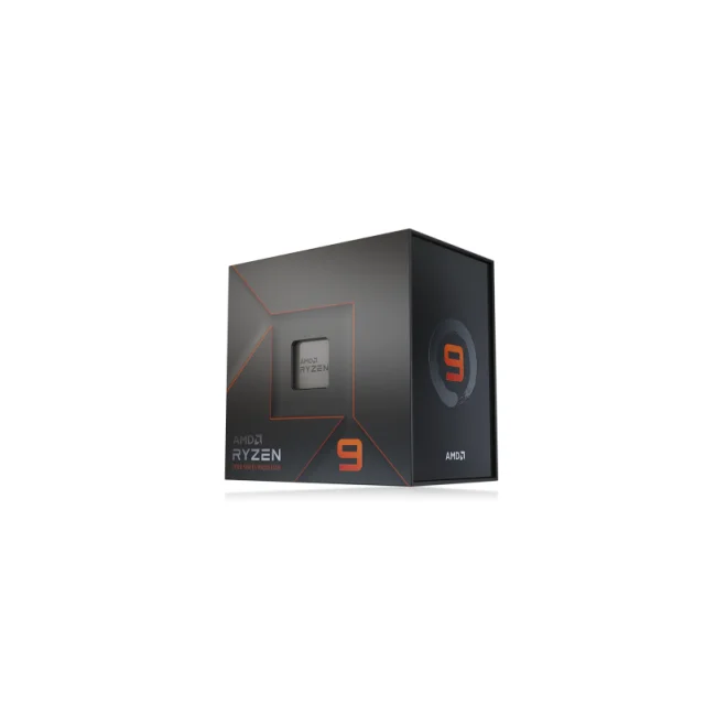 AMD Ryzen 9 7900X procesador 4.7 GHz 64 MB L3 Caja image 2
