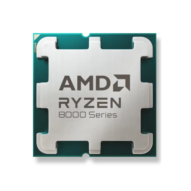 AMD Ryzen 5 8400F procesador 4.2 GHz 16 MB L3 Caja image 2