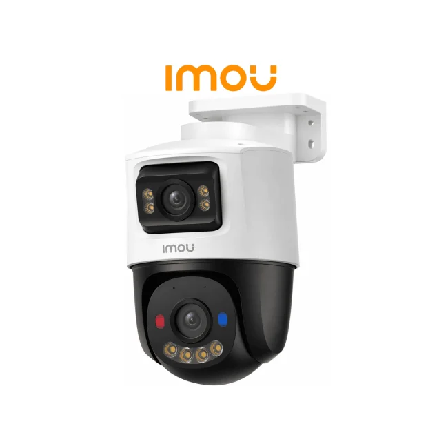 Imou IPC-PS70FN-10M0 cámara de vigilancia Esférico Cámara de seguridad IP Exterior 2880 x 1620 Pixeles Techo