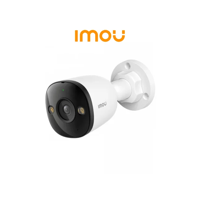 Imou IPC-PS3D-3M0 cámara de vigilancia Bala (forma) Cámara de seguridad IP Exterior 2304 x 1296 Pixeles Techo/pared