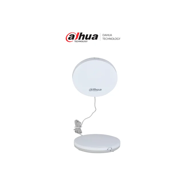 Dahua Technology DHI-ARD912-W2(D) detector de agua Sistema de sensores y alertas Inalámbrico
