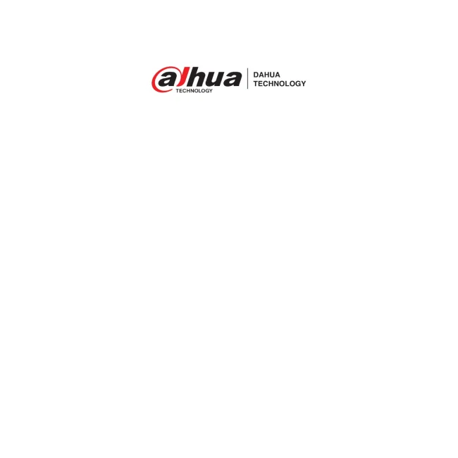 Dahua Technology Panel
