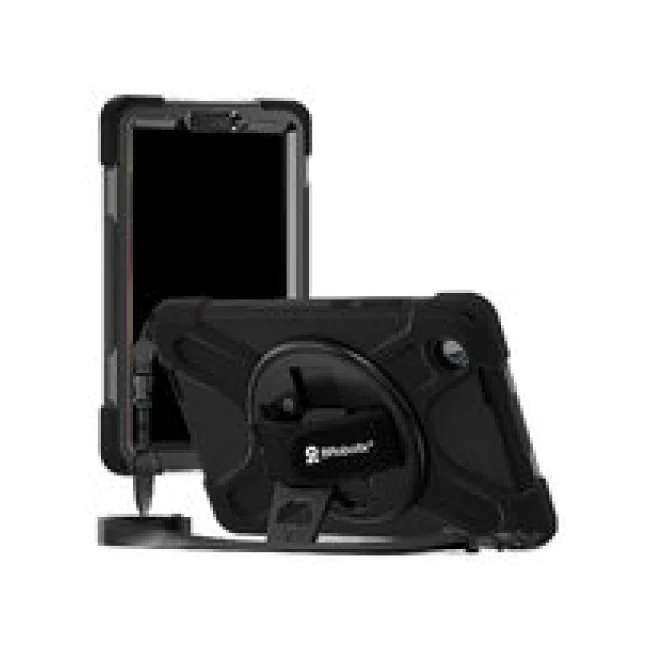 FUNDA CON CORREA Y GIRO 360&deg; PARA LENOVO K9 8.7"
TB305FU