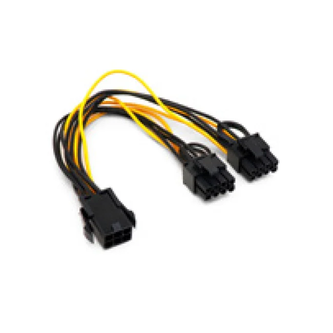 BRobotix 963852 cable de alimentación interna 0.2 m