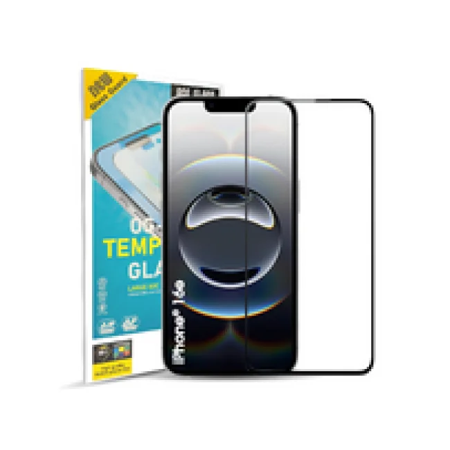 MICA PARA IPHONE 16E