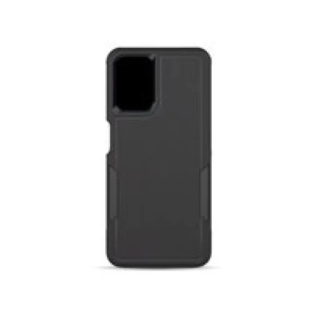FUNDA R&Iacute;GIDA DE DOBLE CAPA PARA CELULAR GALAXY A06