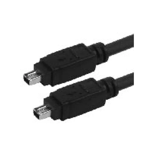 CABLE FIREWIRE 4-4, 4.5 MTS