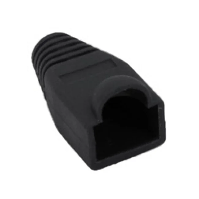 PLUG PROTECTOR DE BOTA COLOR PAQ/100 MIX COLOR