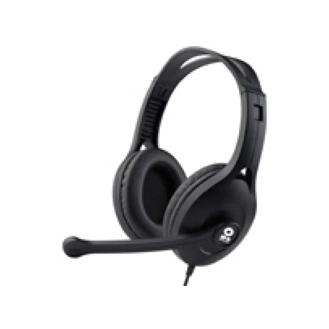 AUD&Iacute;FONOS TIPO GAMER CON MICR&Oacute;FONO AJUSTABLE