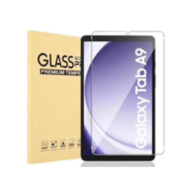 CRISTAL TEMPLADO PARA SAMSUNG GALAXY A9 8.7" X110/X115/A11 8.7" X130/X133