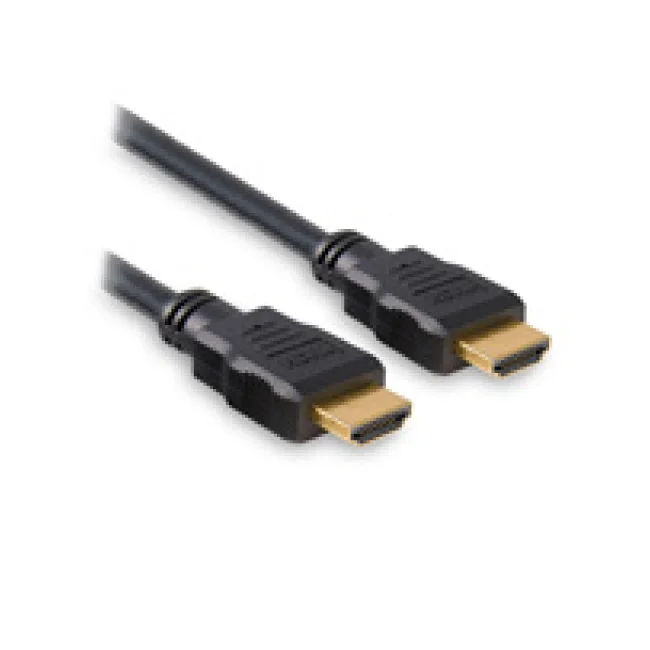 BRobotix 558957 cable HDMI 15 m HDMI Tipo A (Estándar) Negro image 2