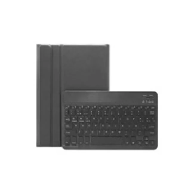 BRobotix 6006535 teclado para dispositivos móviles Negro Bluetooth Español