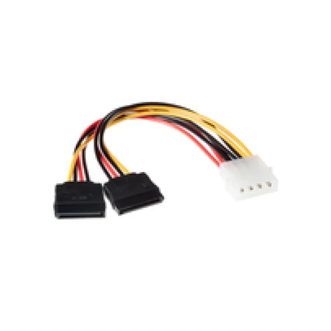 CABLE SATA PARA CORRIENTE 150, DOBLE