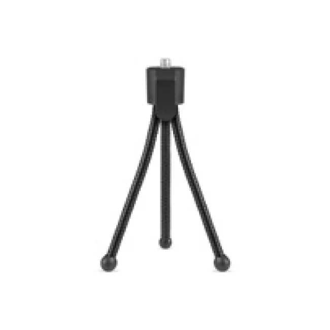 BRobotix 651657 trípode Teléfono inteligente/Cámara digital 3 pata(s) Negro