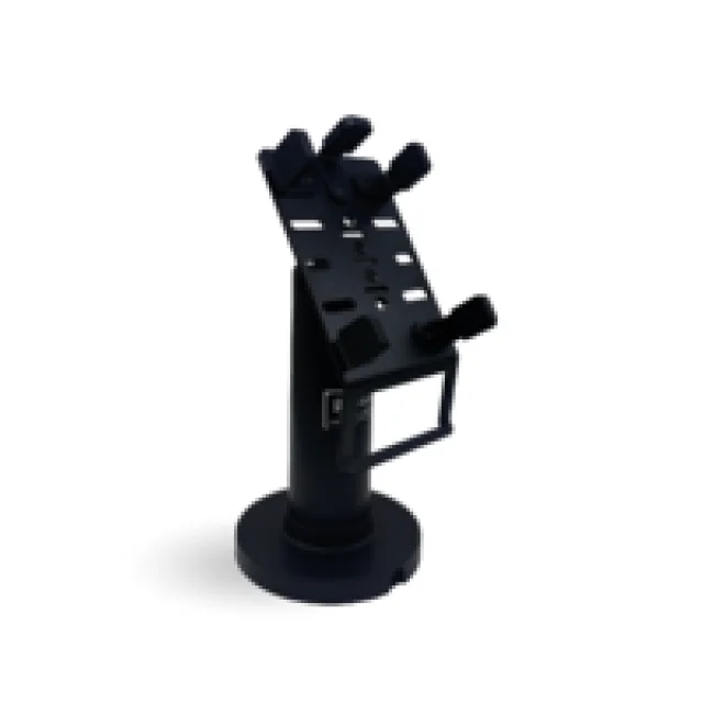 SOPORTE UNIVERSAL CON GIRO PARA TERMINAL POS