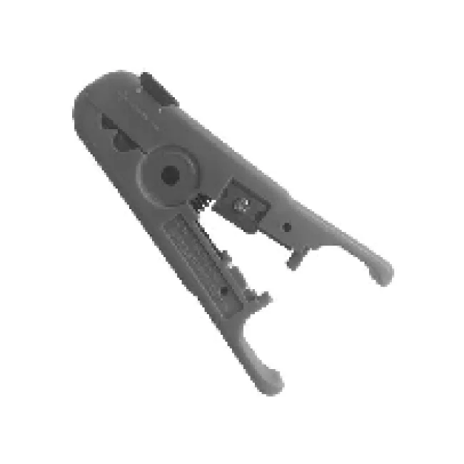 PINZA P/PELAR CABLE UTP Y MULTICONDUCTOR image 2