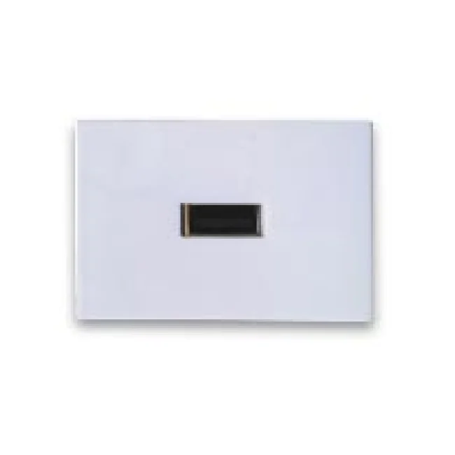 BRobotix 938344 tomacorriente USB Blanco image 2