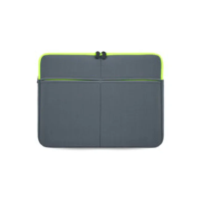 AIRCASE DE NEOPRENO PARA LAPTOP 15,6", GRIS image 2