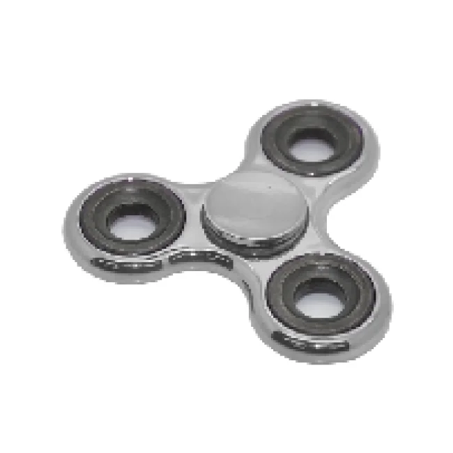 BRobotix 170519-16 juguete antiestrés Girador movible