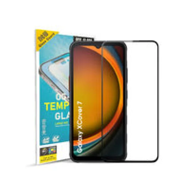 CRISTAL TEMPLADO PARA GALAXY XCOVER 7