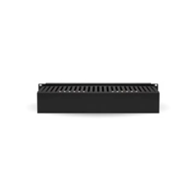BRobotix 830878 accesorio para rack Panel de gestión de cables image 2