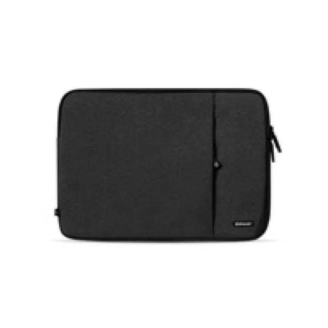 BRobotix 651848 maletín para laptop 39.6 cm (15.6") Funda Negro image 2