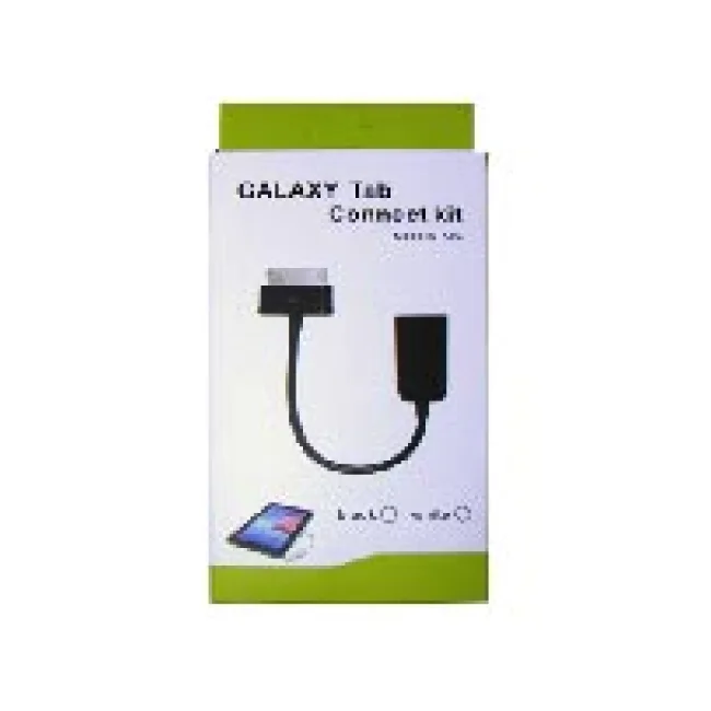 GALAXY CABLE USB OTG VERSI&Oacute;N 2.0