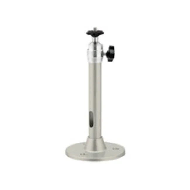 SOPORTE UNIVERSAL PARA PROYECTOR MINI, TECHO O PARED, ALUMINIO image 2