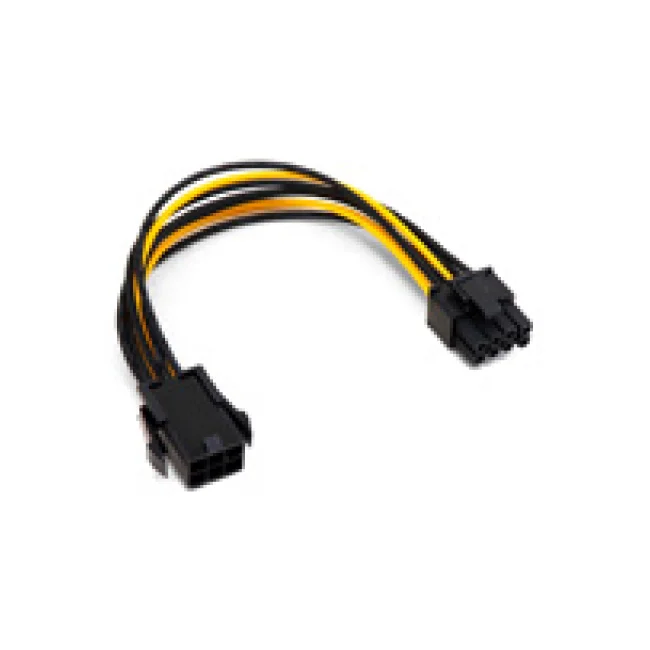 BRobotix 6001431 cable de alimentación interna 0.16 m