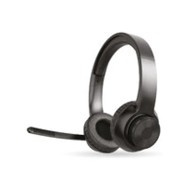 AUD&Iacute;FONOS CON MICROFONO AJUSTABLE  INALAMBRICO BLUETOOTH OVEREAR