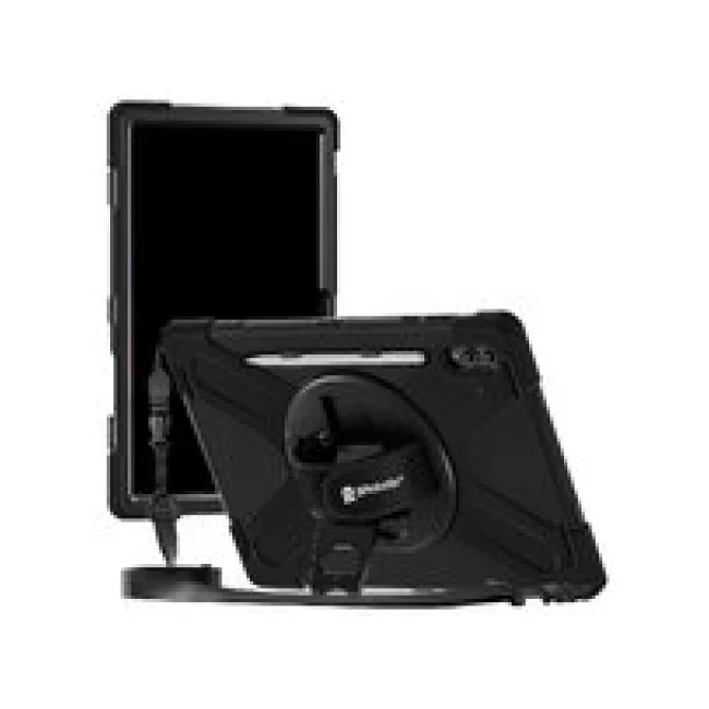 FUNDA CON CORREA Y GIRO 360&deg; PARA GALAXY S11 ULTRA X930