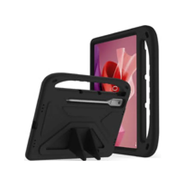FUNDA USO RUDO TIPO EVA CON CORREA PARA LENOVO P12 TB370FU