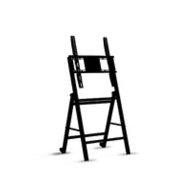 SOPORTE TV PISO  32-86  50KG 90GDO FLIP