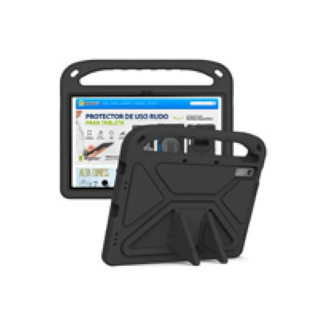FUNDA USO RUDO TIPO EVA CON CORREA PARA LENOVO P11 2DA GENERACION 
TB-350XU image 2