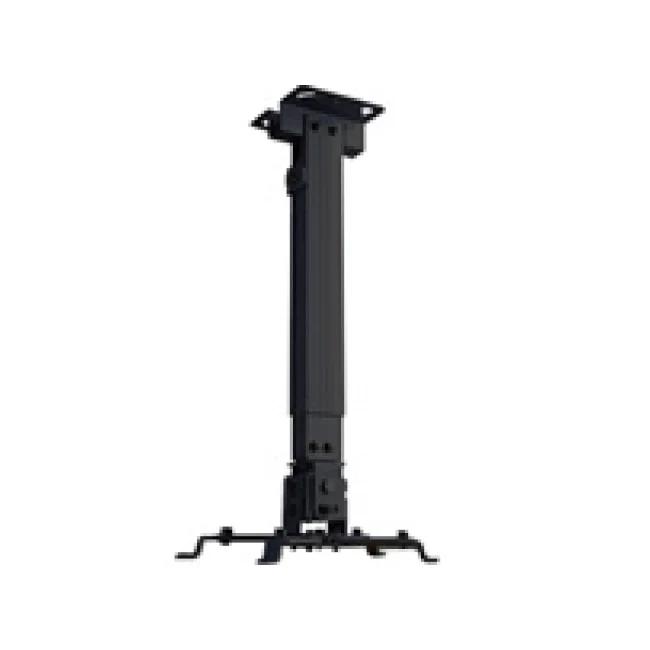 BRobotix 573106N accesorio para montaje para proyector Negro