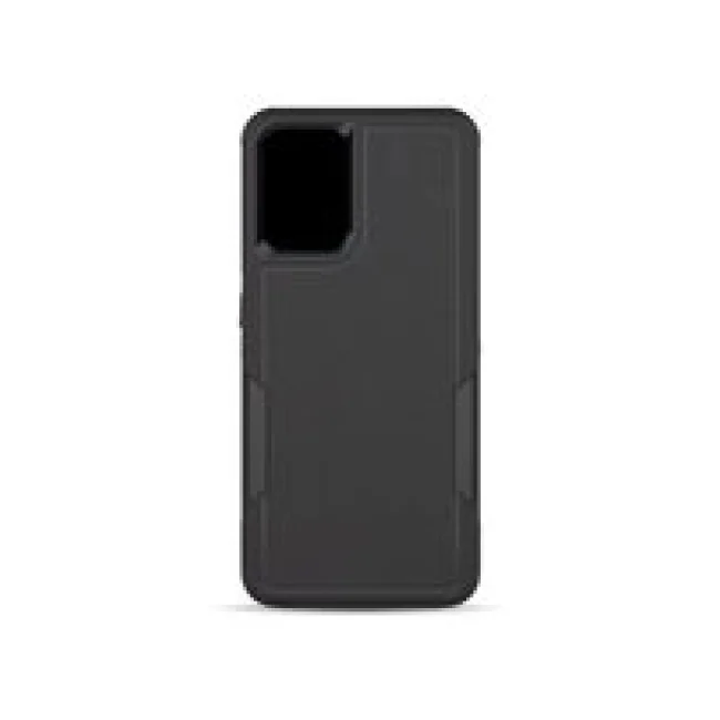FUNDA R&Iacute;GIDA DE DOBLE CAPA PARA CELULAR GALAXY A36/A56