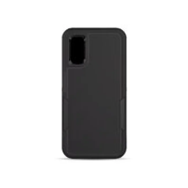 FUNDA R&Iacute;GIDA DE DOBLE CAPA PARA CELULAR GALAXY XCOVER 7