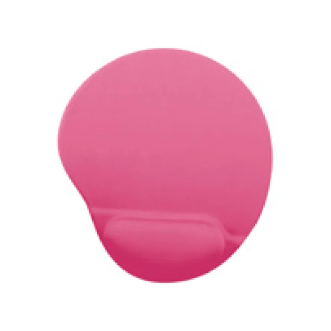 MOUSEPAD TIPO GEL BROBOTIX, ROSA image 2