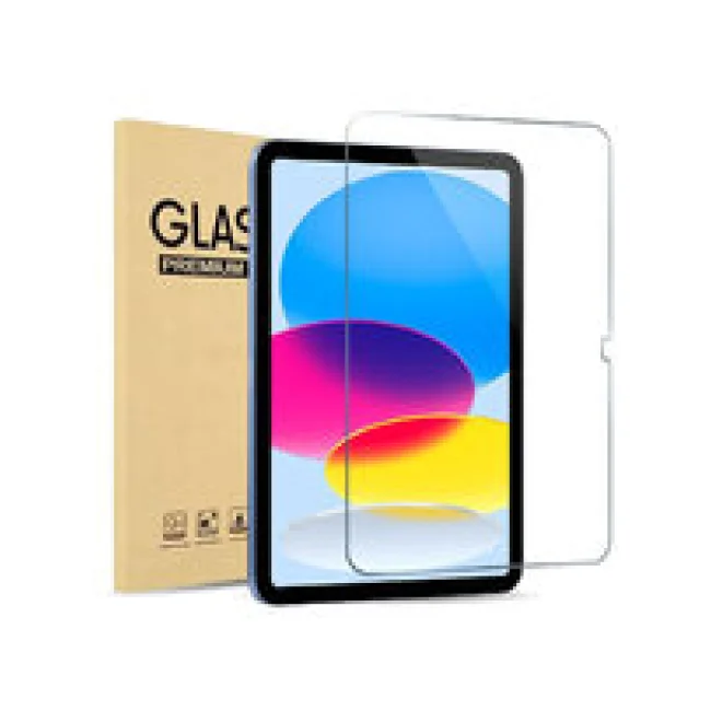 BRobotix 406436 protector de pantalla para tableta Protector de pantalla transparente Apple 1 pieza(s)