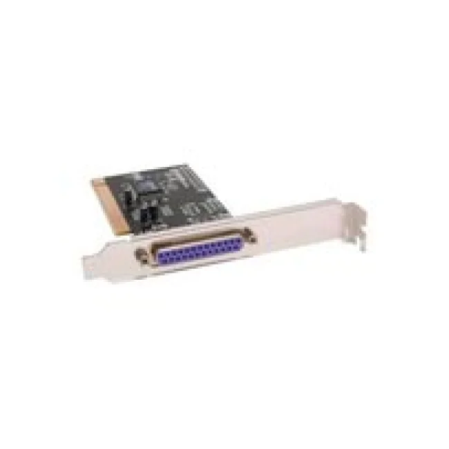 TARJETA PARALELA PCI 1 PUERTO