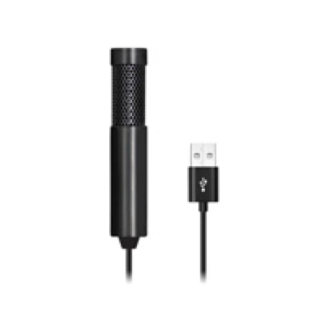 MICR&Oacute;FONO MINI PARA PC, USB