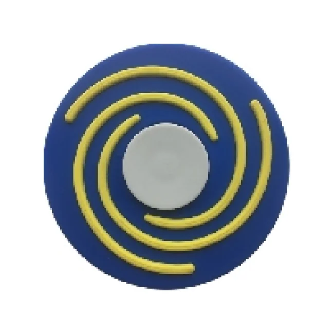 SPINNER ANTIESTRESS HIPNOSIS AZUL