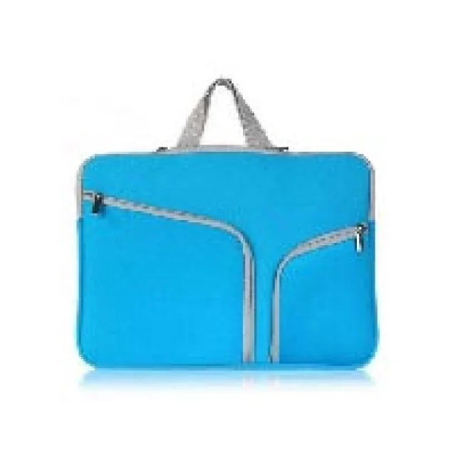 BRobotix 457896A maletín para laptop 39.1 cm (15.4") Funda Azul image 3