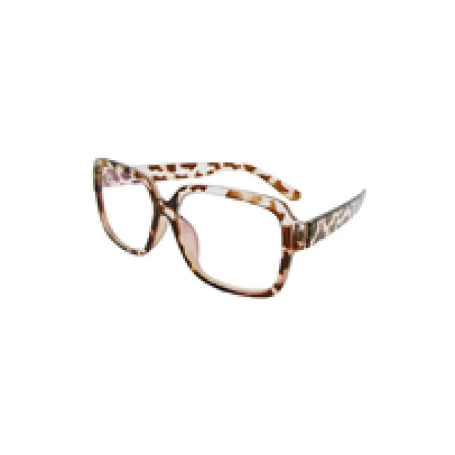 LENTES ANTIRADIACI&Oacute;N PARA COMPUTADORA, ANIMAL PRINT