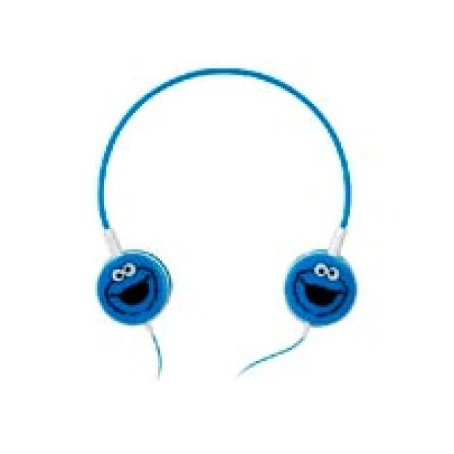 AUDIFONO DJ TRAVEL COMEGALLETAS AZUL