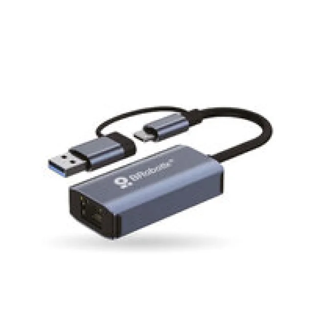 CONVERTIDOR USB V3.0 A RJ45 GIGABIT image 2