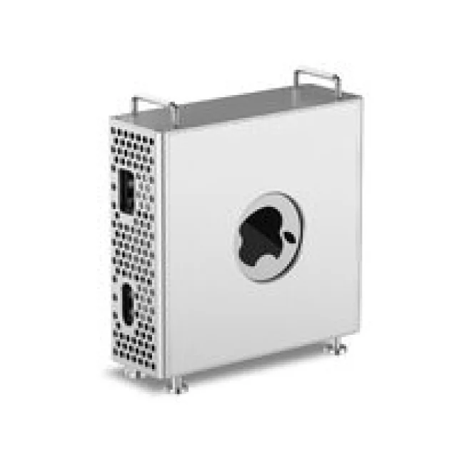 GABINETE DE ALUMINIO PARA MAC MINI M4